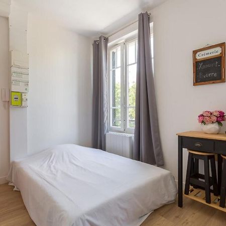 Studio Near Metro And Universities - Lyon 7 Dış mekan fotoğraf