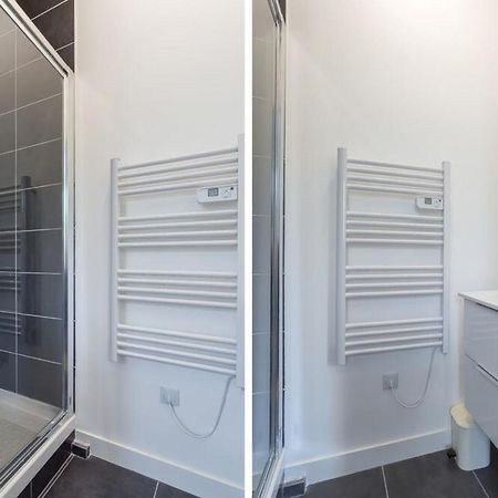 Studio Near Metro And Universities - Lyon 7 Dış mekan fotoğraf