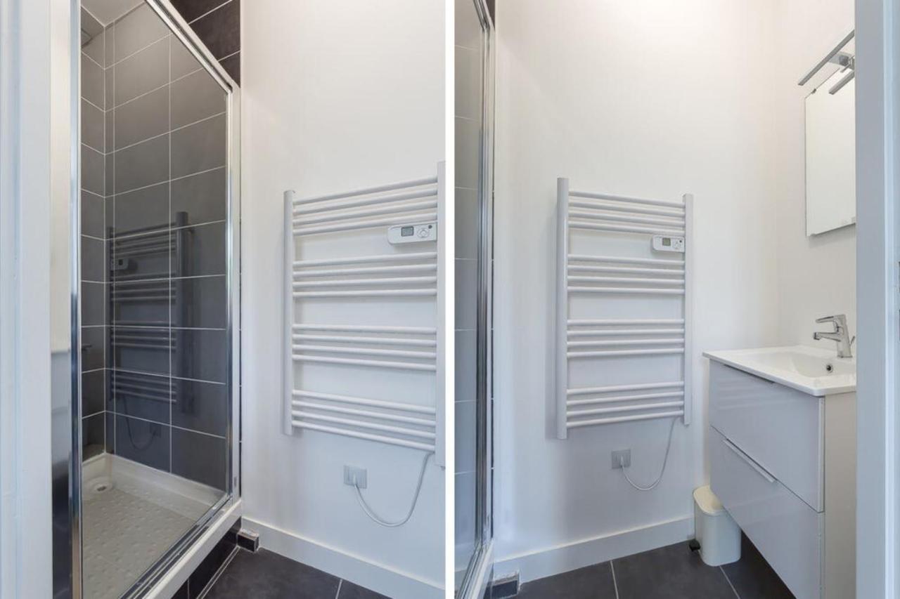 Studio Near Metro And Universities - Lyon 7 Dış mekan fotoğraf